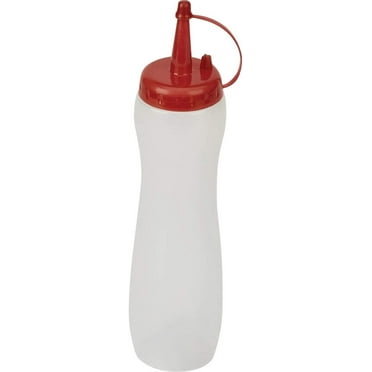 Bradshaw, One Size, Clear