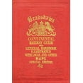 thumbnail image 1 of Bradshaw’s Continental Railway Guide (full edition), 1 of 1
