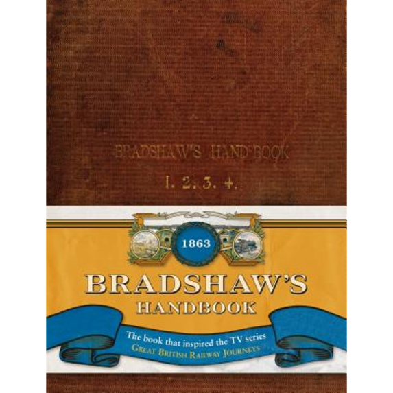 Pre-Owned Bradshaw's Handbook (Hardcover) 1908402024 9781908402028