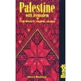 thumbnail image 1 of Pre-Owned Palestine with Jerusalem: The Bradt Travel Guide (Paperback) 1841620017 9781841620015, 1 of 1