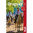 thumbnail image 1 of Bradt Uruguay by Bradt Travel Guides (Paperback), 1 of 1