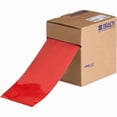 thumbnail image 1 of Brady Floor Tape,Red,4 inx100 ft,Roll 104373, 1 of 5