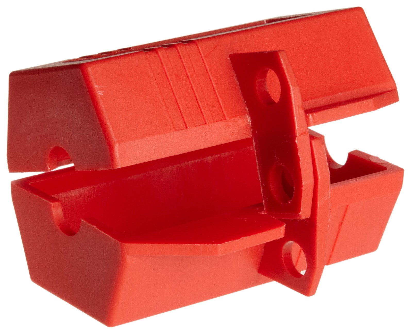 Brady 65674 110 Volt Brady Plug Device CA1 - Walmart.com