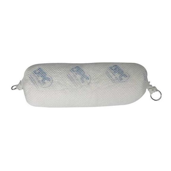 Brady Absorb Boom,OilBased Liquid,1ft 6"L,PK10 SPC818