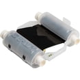 thumbnail image 1 of Single-Color Printer Ribbon, Black, 200 ft L B30-R6000, 1 of 2
