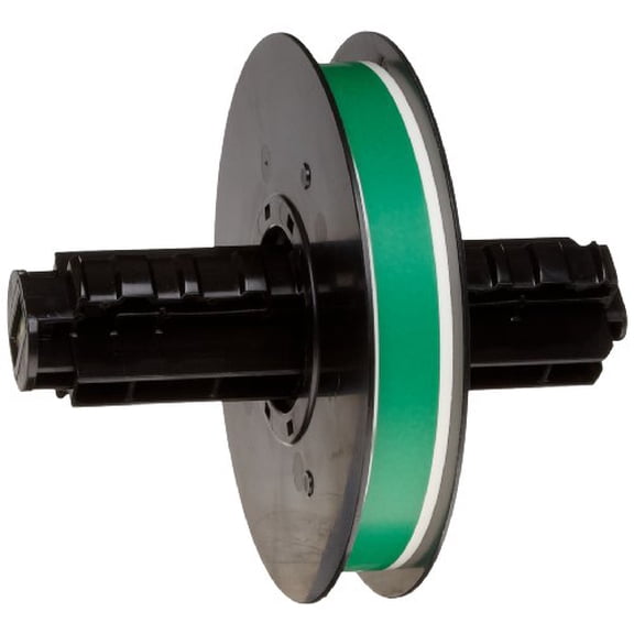 Brady B30C-500-569-GN BBP31 Hi-Performance Polyester Tape - Green