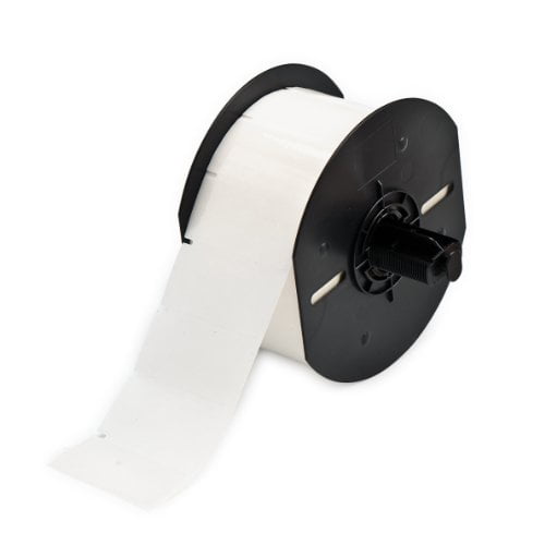 Brady B33-17-430 BBP33 Polyester Labels