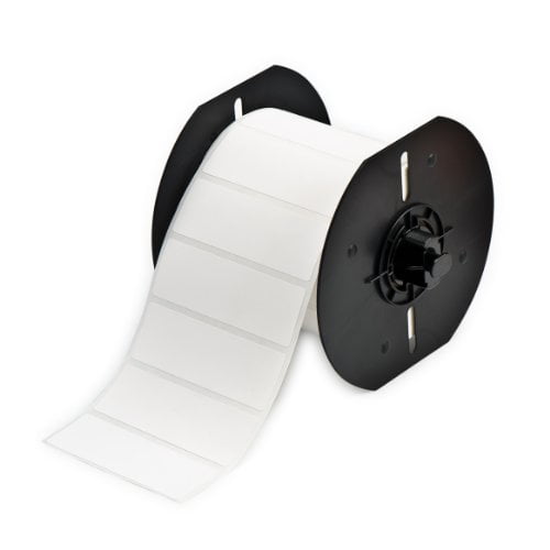 Brady B33-18-425 BBP33 Polypropylene Labels