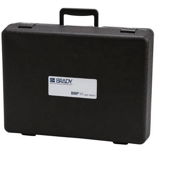 Brady Hard Case BMP41-HC