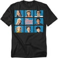 thumbnail image 1 of Brady Bunch - Framed - Short Sleeve Shirt - Large, 1 of 7