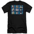 thumbnail image 1 of Brady Bunch - Framed - Slim Fit Short Sleeve Shirt - Large, 1 of 2