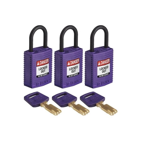 Brady CPT-PRP-25PL-KA3PK