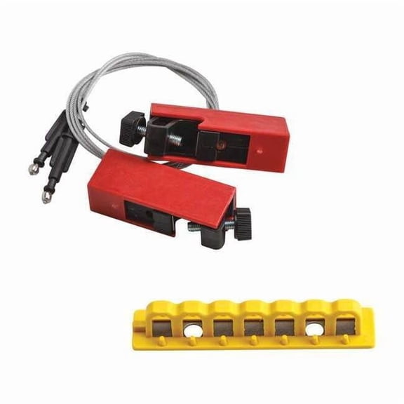 Ezpanel Loc Base Kit 65899