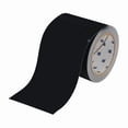 thumbnail image 1 of Brady Floor Tape,Black,4 inx100 ft,Roll 104370, 1 of 4
