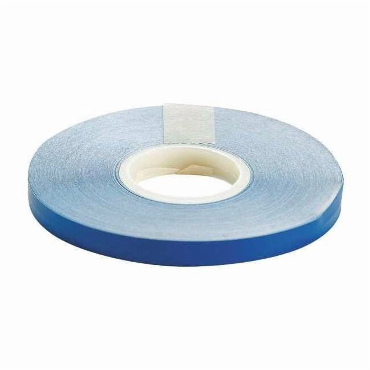 Brady Floor Tape,Blue,1/4 inx50 ft,Roll 121123