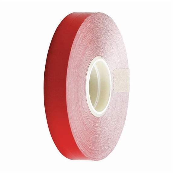 Brady Border Line Tape,Roll,1/2In W,50 ft. L, 121127 121127