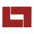 thumbnail image 1 of Brady Floor Tape,Red,3 inx8 in,L,PK20 104442, 1 of 1
