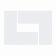 thumbnail image 1 of Brady Floor Tape,White,3 inx8 in,L,PK20 104447, 1 of 1
