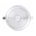 thumbnail image 1 of Brady Gate Valve Lockout,Clear,2-3/16" H 145583, 1 of 1
