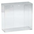 thumbnail image 1 of Brady Glove Dispenser, Acrylic, Holds (2) Boxes ,Clear GD02, 1 of 1