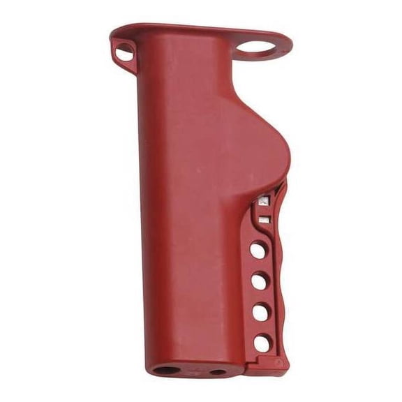 Brady Grip-Cinching Cable Lockout,4 Locks Max 50944