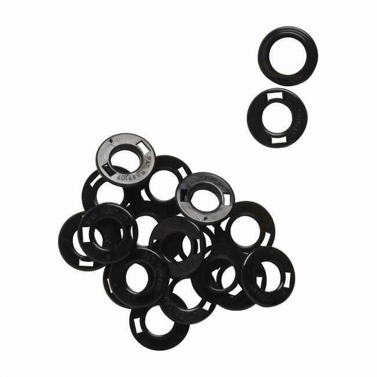 Brady Grommets, PK100 20596
