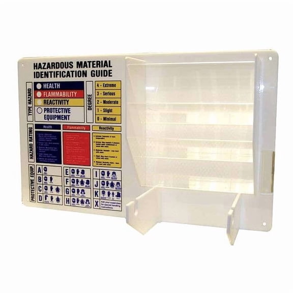 HMIG Label Station 11" x 18" PD674E