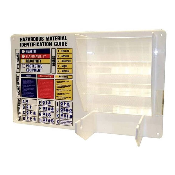 Brady HMIG Label Station 11" x 18" PD674E