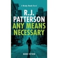 thumbnail image 1 of Pre-Owned Any Means Necessary (Paperback) 1691484091 9781691484096, 1 of 1
