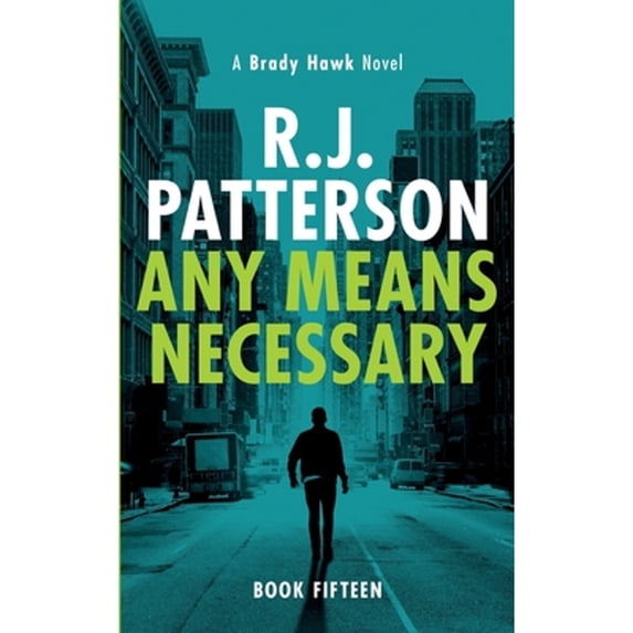 Pre-Owned Any Means Necessary (Paperback) 1691484091 9781691484096