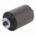 thumbnail image 1 of Brady Ribbon, 3-1/4" W, 984 ft. L, Black IP-R6002, 1 of 1