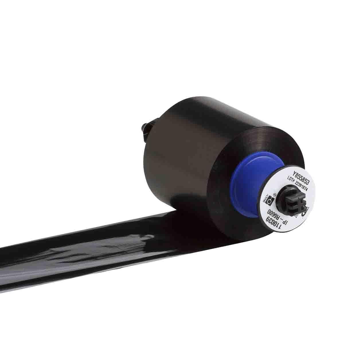 Brady IP-R6600 Printer Ribbon - Walmart.com