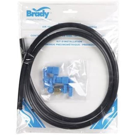 Campbell Manufacturing Installation Kit - 4 Ft