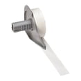 thumbnail image 1 of Brady Continuous Label Stock, White, Gloss, 1/2 in W M7C-500-595-WT, 1 of 1