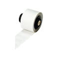 thumbnail image 1 of Brady PTL-96-427 - Vinyl - matte - permanent acrylic adhesive - white - 1 in x 0.75 in 250 label(s) (1 roll(s) x 250 labels - for Brady BMP71, BMP71 Electrical Kit, BMP71 TeleDatacom Kit; TLS 2200, PC Link, 1 of 5