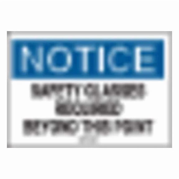 Brady Label,3 1/2 inx5 in,Polyester 87779