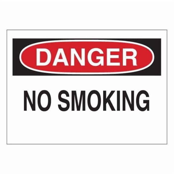 Brady Label,3 1/2 inx5 in,Polyester 88369