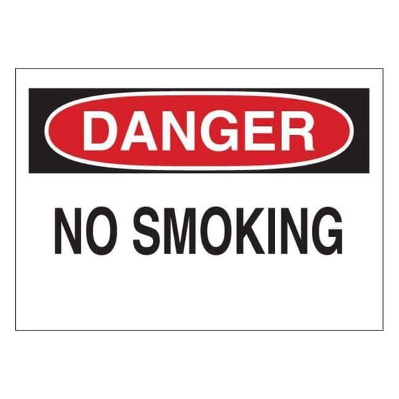 Brady Label,3 1/2 inx5 in,Polyester 88369