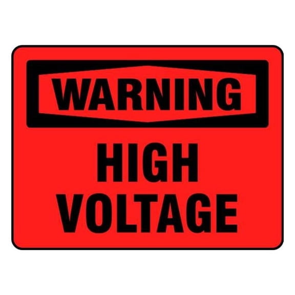 Brady Label,3 1/2 inx5 in,Polyester,PK20 20990LS