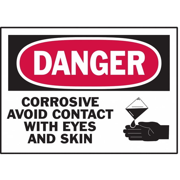 Brady Label,3 1/2 inx5 in,Polyester,PK5 86123