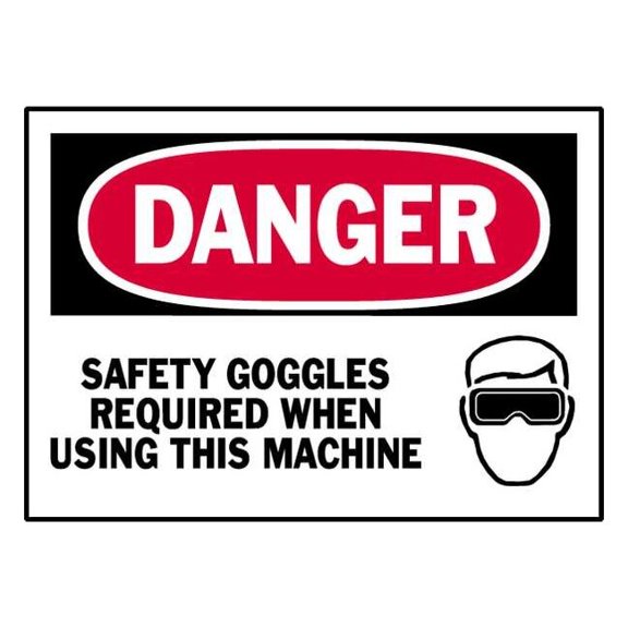 Brady Label,3 1/2 inx5 in,Polyester,PK5 86147