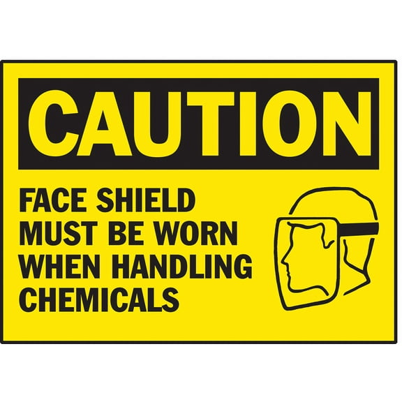 Brady Label,3 1/2 inx5 in,Polyester,PK5 86181