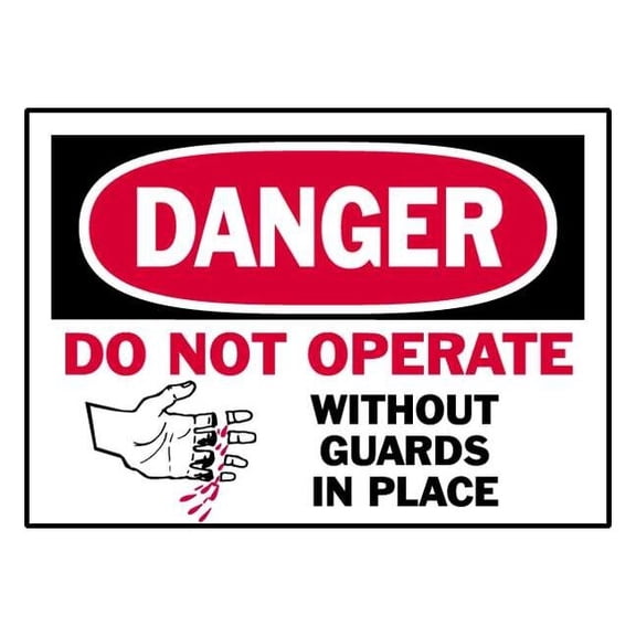 Brady Label,3 1/2 inx5 in,Polyester,PK5 86215