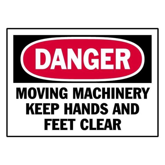 Brady Label,3 1/2 inx5 in,Polyester,PK5 86227