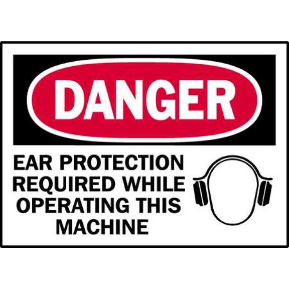 Brady Label,3 1/2 inx5 in,Polyester,PK5 HAWA