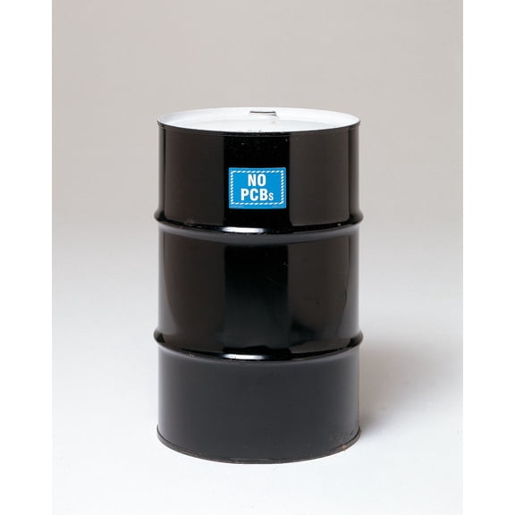 Brady Label,3.5in x 5in,Polyester,PK100 20061LS