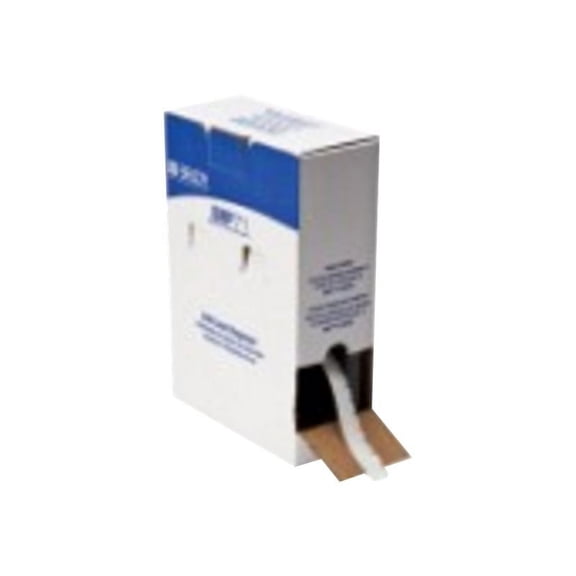 Brady Label Cartridge,White,Polyester M71C-475-422