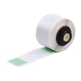 thumbnail image 1 of Brady 1" x 2-1/2" Green on Translucent Label, Vinyl PTL-21-427-GR, 1 of 1
