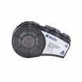 thumbnail image 1 of Self-Laminating Vinyl Wrap Around Labels for Brady M210 and M211, 0.75in x 0.5in, 1 of 1