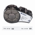 thumbnail image 1 of Repositionable Multi-Purpose Vinyl Labels for Brady M210 and M211, 0.75in, 1 of 5